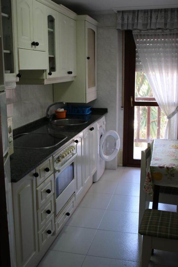 Skala Apartment Noja Exterior foto